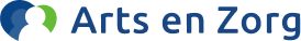 Arts en Zorg logo