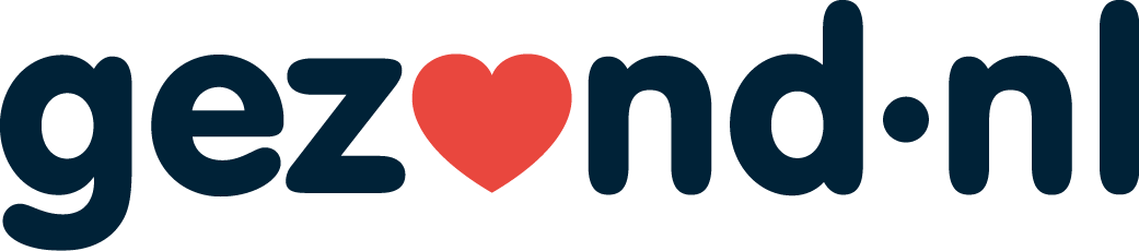 Gezond.nl logo
