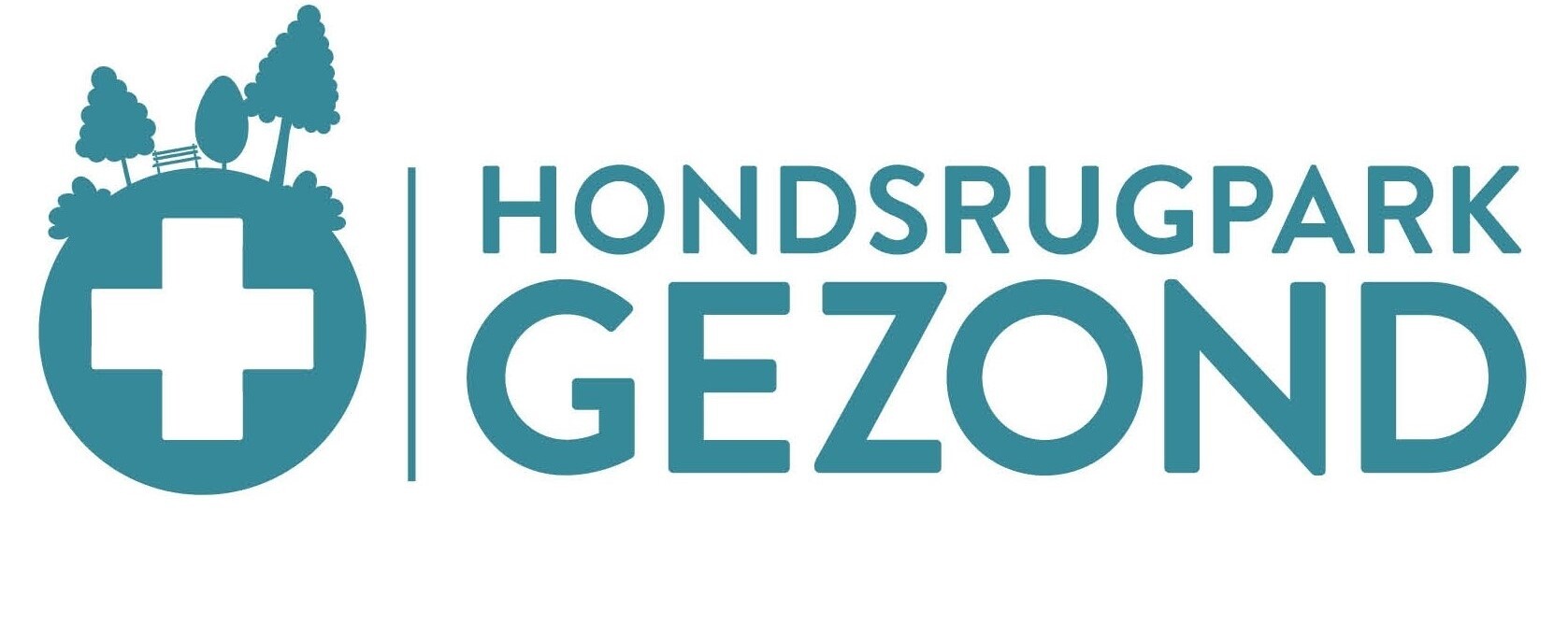 Logo_Hondsrugpark_Gezond